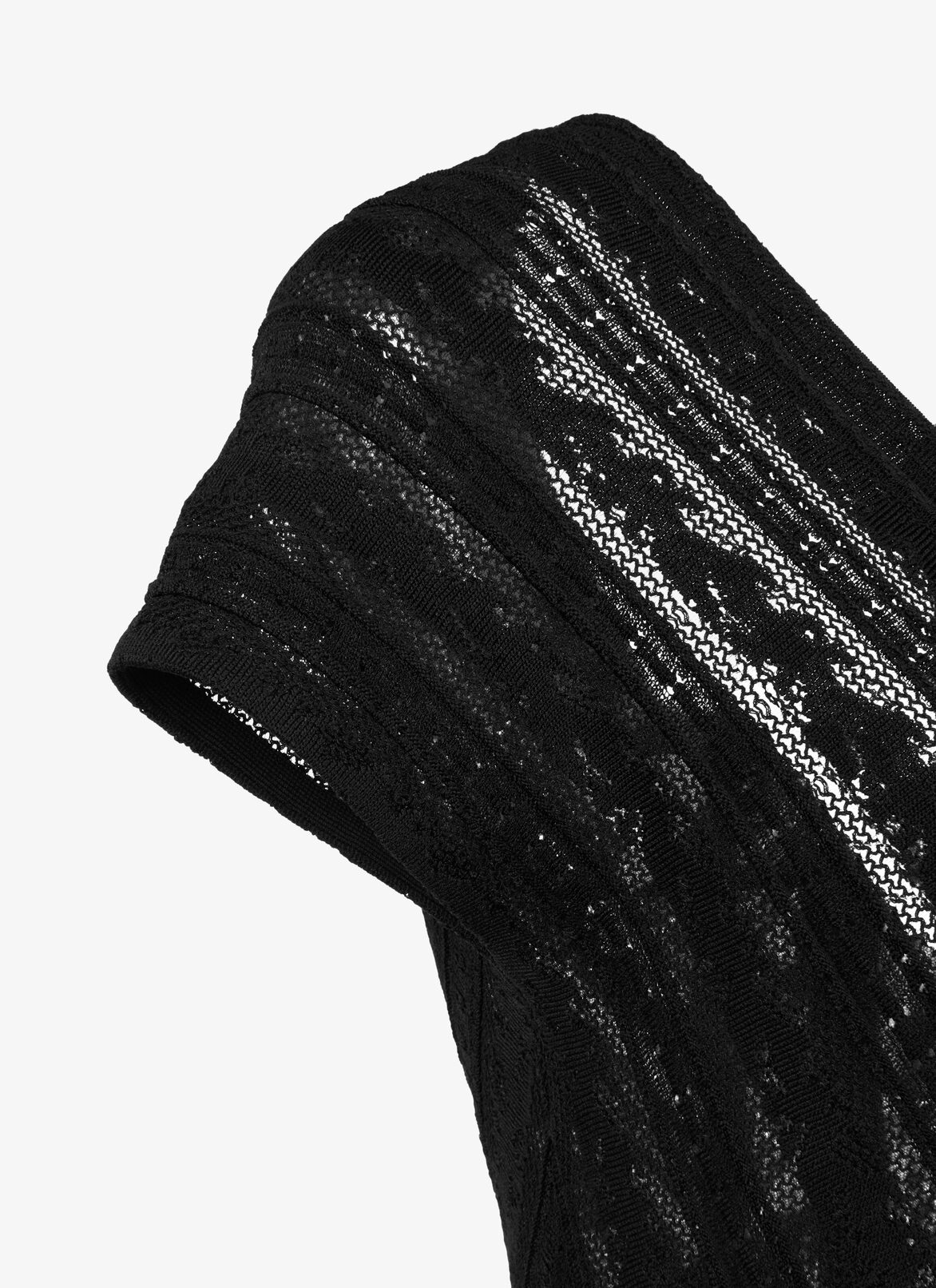 Dresses ALAÏA BLACK DRESSES